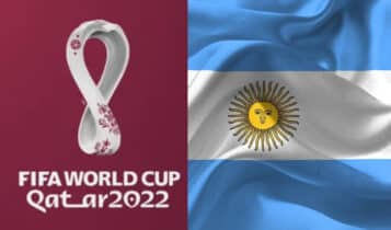 jogo da Argentina hoje