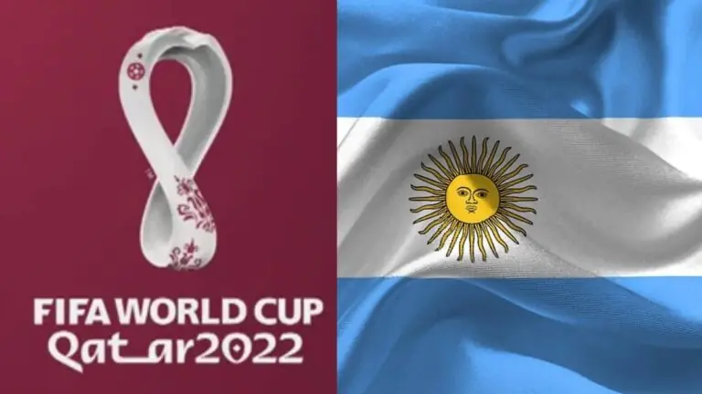 Que horas é o jogo da Argentina hoje x Austrália nas oitavas; transmissão da Copa do Mundo