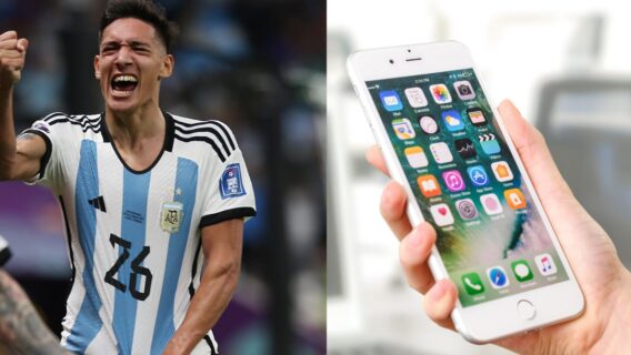 Como assistir jogo da Argentina online hoje na Copa do Mundo x Croácia – Copa do Mundo 2022