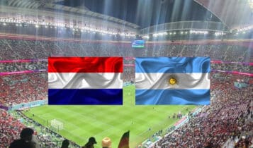 jogo da argentina online hoje