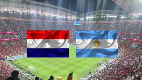 Trasmissão do jogo da Argentina online hoje DE GRAÇA nas quartas de final, 9 de dezembro