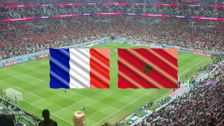 Horário do jogo da França hoje e Marrocos (14/12): transmissão da Copa do Mundo 2022
