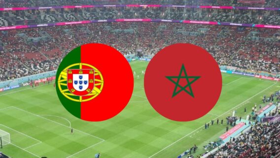 Que horas é o jogo de Portugal hoje x Marrocos (10/12) na Copa do Mundo 2022