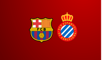 jogo do Barcelona hoje