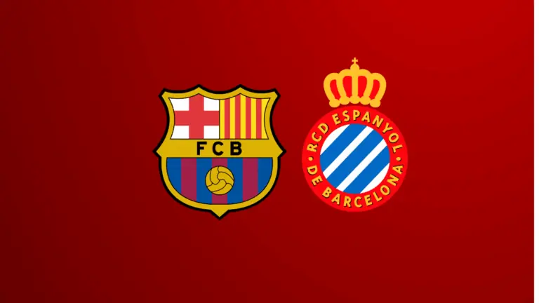 Como assistir e horário do jogo do Barcelona hoje x Espanyol (31/12)
