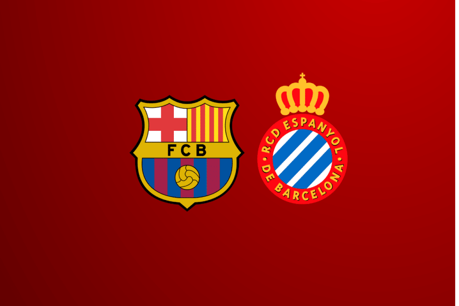 jogo do Barcelona hoje