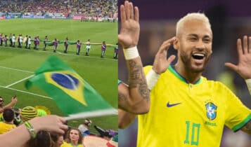 jogo do Brasil