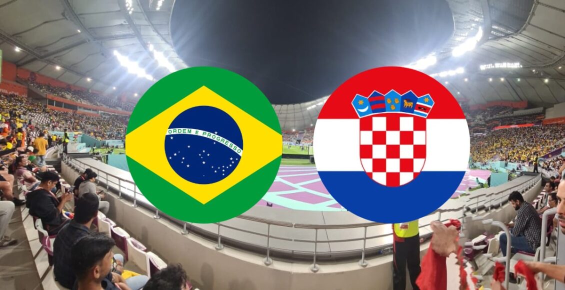 jogo do Brasil