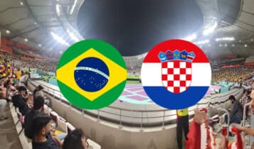 jogo do Brasil