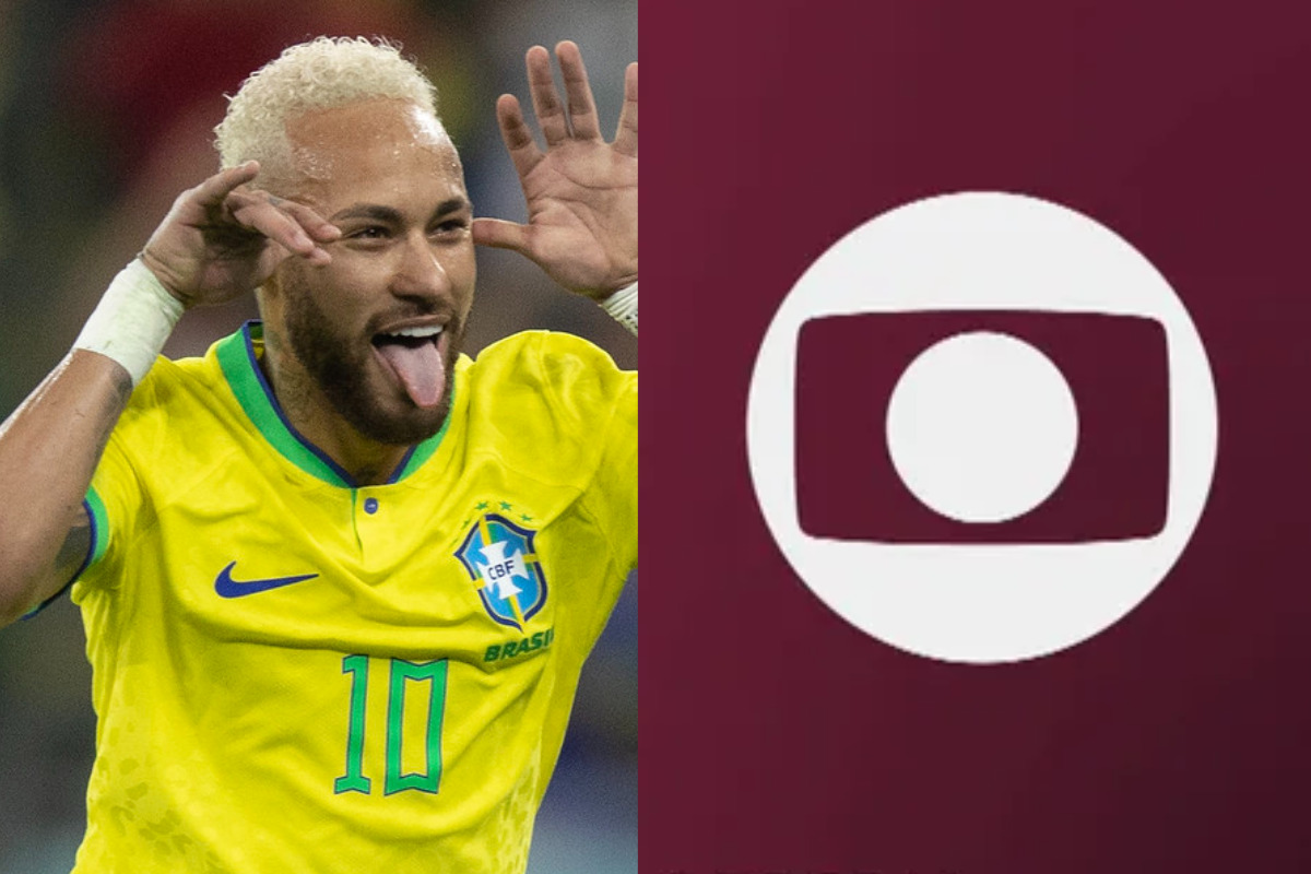 GLOBO AO VIVO E DE GRAÇA: Assista o jogo do BRASIL ao vivo e online pelo  celular hoje (05/12)