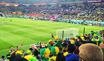 Horário do jogo do Brasil x Coreia do Sul