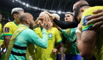 jogo do Brasil