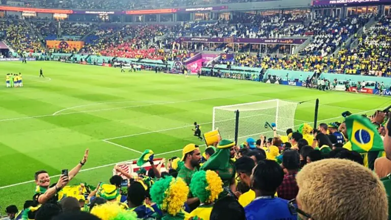 Horário do jogo do Brasil x Coreia do Sul e 6 formas de onde assistir ao vivo a Copa do Mundo 2022