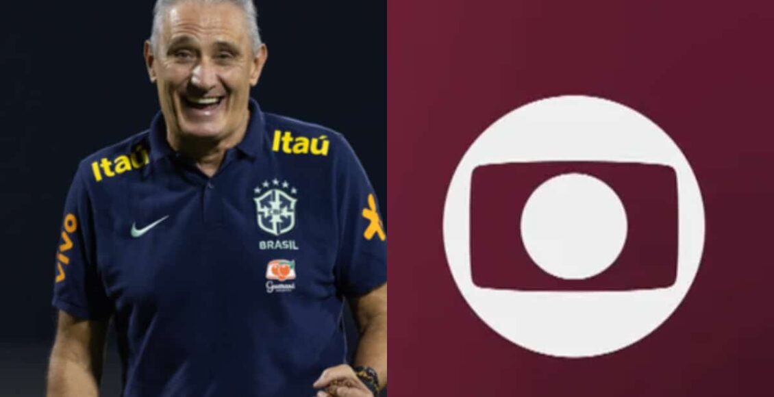 Jogo do Brasil hoje