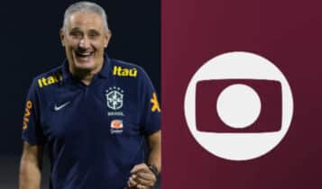Jogo do Brasil hoje