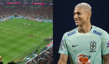 jogo do Brasil hoje