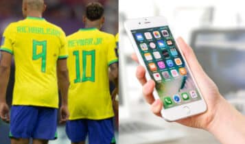 jogo do Brasil hoje online