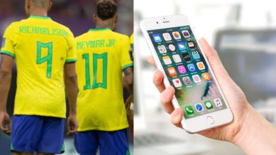 Como assistir jogo do Brasil hoje online nas oitavas da Copa do Mundo 2022