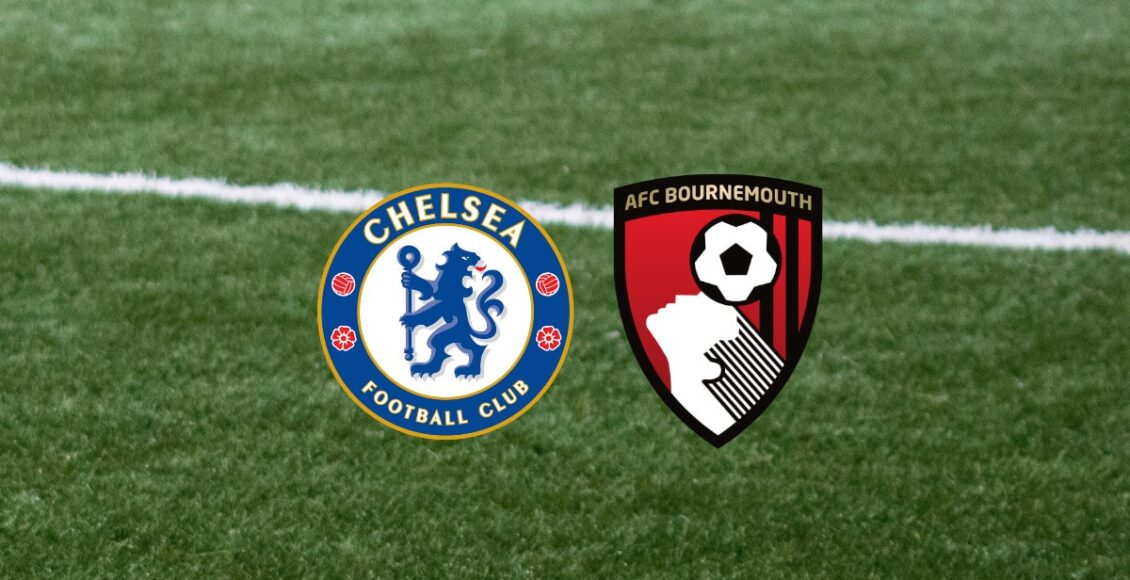 jogo do Chelsea hoje