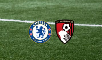 jogo do Chelsea hoje