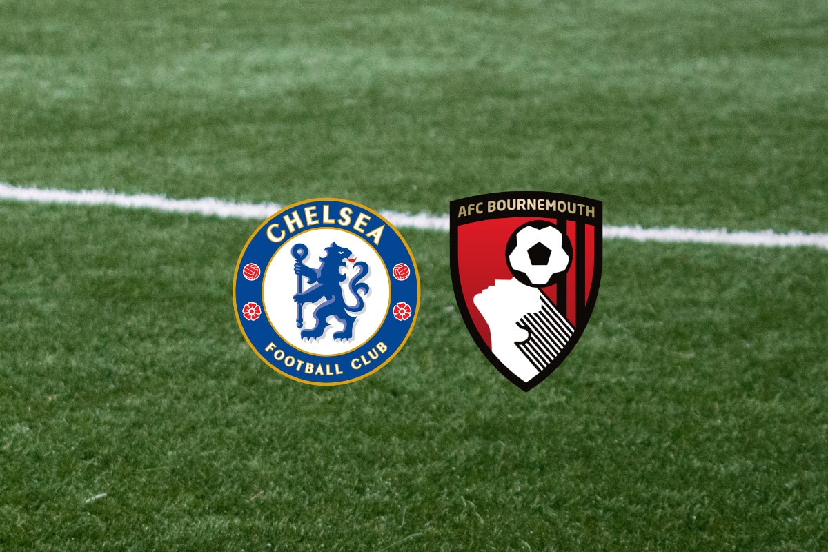 Como assistir jogo do Chelsea hoje x Bournemouth na Premier League – 27/12/22