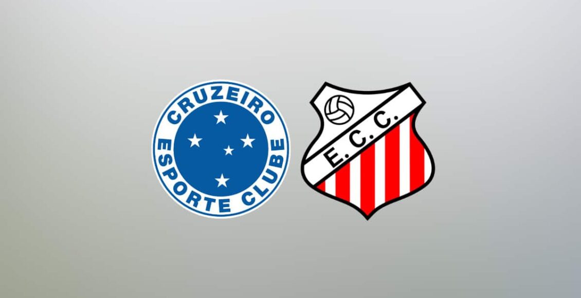Jogo do Cruzeiro hoje