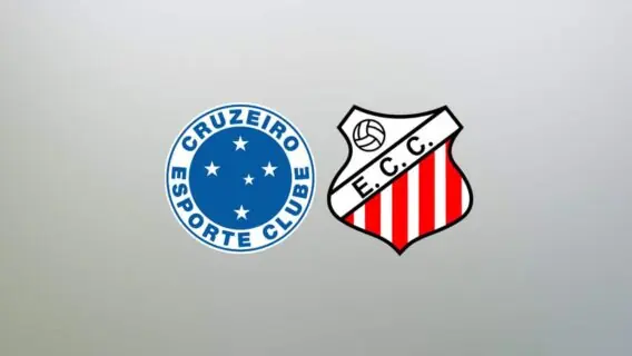 Jogo do Cruzeiro hoje na Copinha (02/01/23): onde assistir e horário