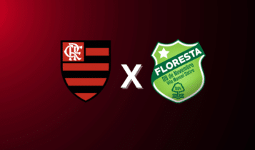 jogo do Flamengo hoje