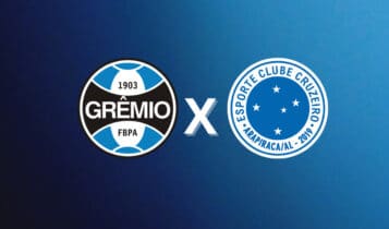jogo do Grêmio hoje