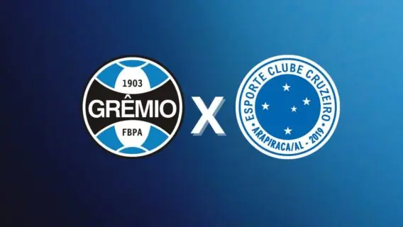 Como assistir jogo do Grêmio hoje na Copinha ao vivo – 02/01/2023