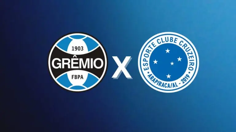 Como assistir jogo do Grêmio hoje na Copinha ao vivo – 02/01/2023