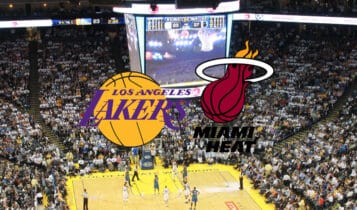 jogo do Lakers hoje