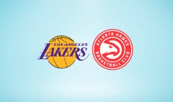 jogo do Lakers hoje