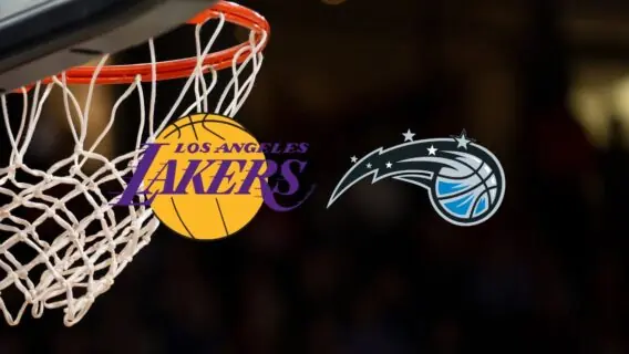 Jogo do Lakers hoje x Orlando Magic: como assistir NBA ao vivo – 27/12