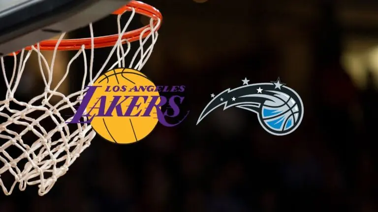 Jogo do Lakers hoje x Orlando Magic: como assistir NBA ao vivo – 27/12