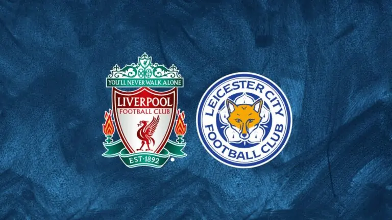 Como assistir jogo do Liverpool hoje x Leicester ao vivo – 30/12/2022