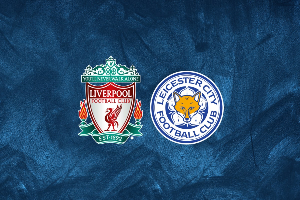 Como assistir jogo do Liverpool hoje x Leicester ao vivo – 30/12/2022