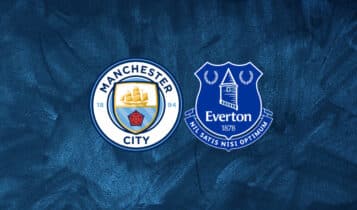 jogo do Manchester City hoje