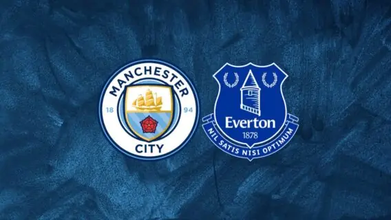 Onde vai passar jogo do Manchester City hoje x Everton e horário (31/12)