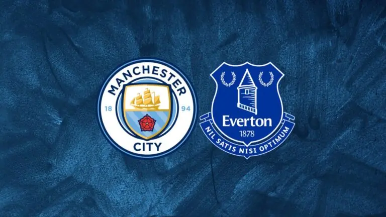 Onde vai passar jogo do Manchester City hoje x Everton e horário (31/12)