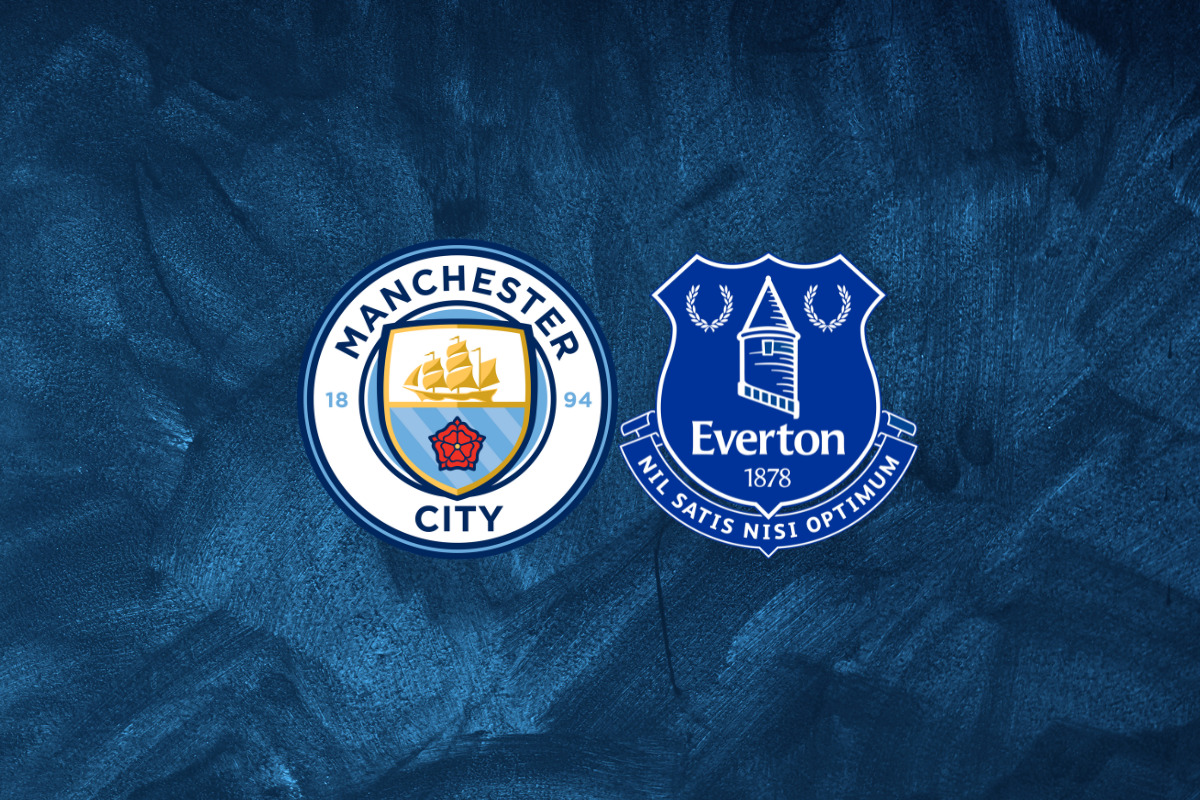 Everton x Manchester City: onde assistir ao vivo, horário e informações da Premier  League 21/22