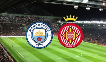 jogo do manchester city hoje