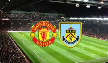 Jogo do Manchester United hoje