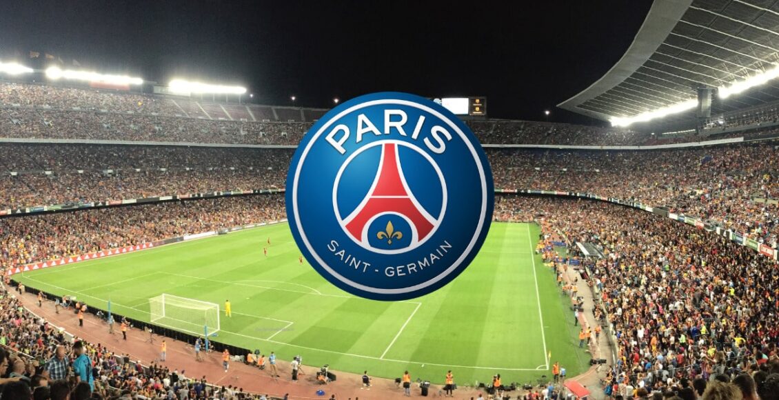 jogo do PSG hoje