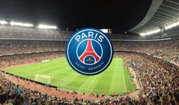 jogo do PSG hoje