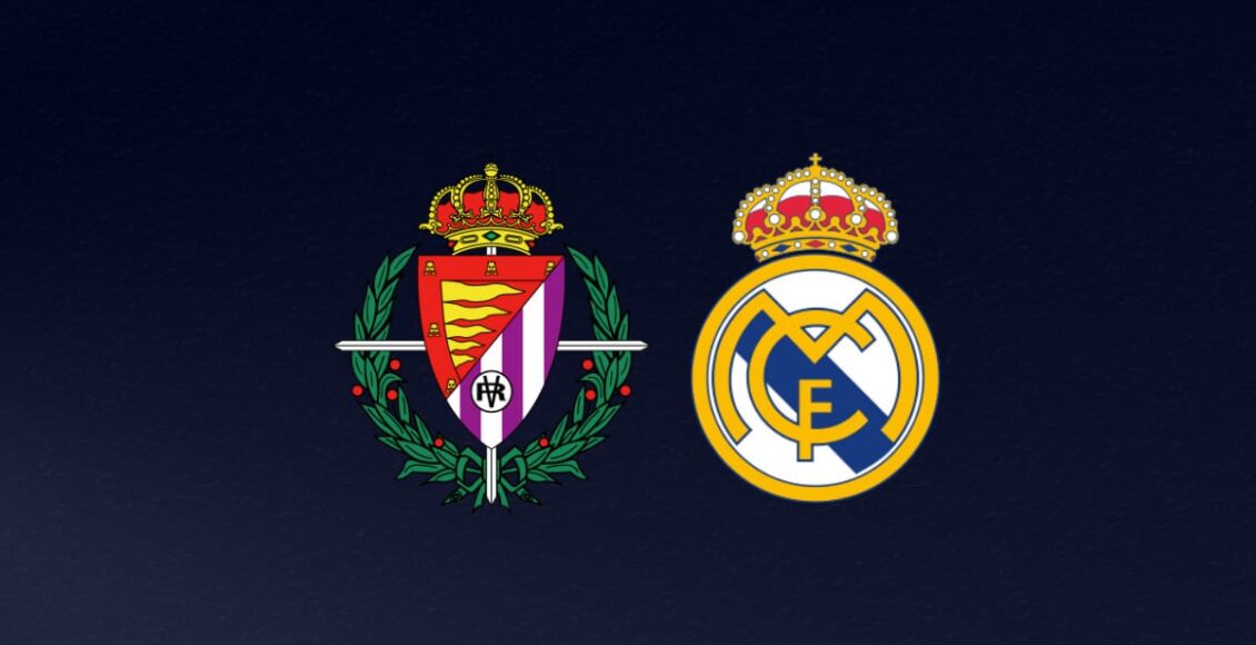 jogo do Real Madrid hoje