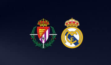 jogo do Real Madrid hoje