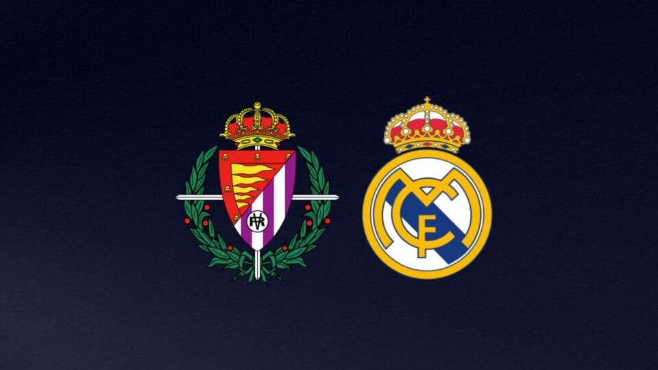 jogo do Real Madrid hoje