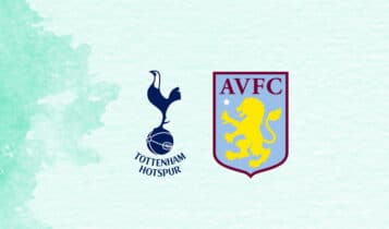 jogo do Tottenham hoje