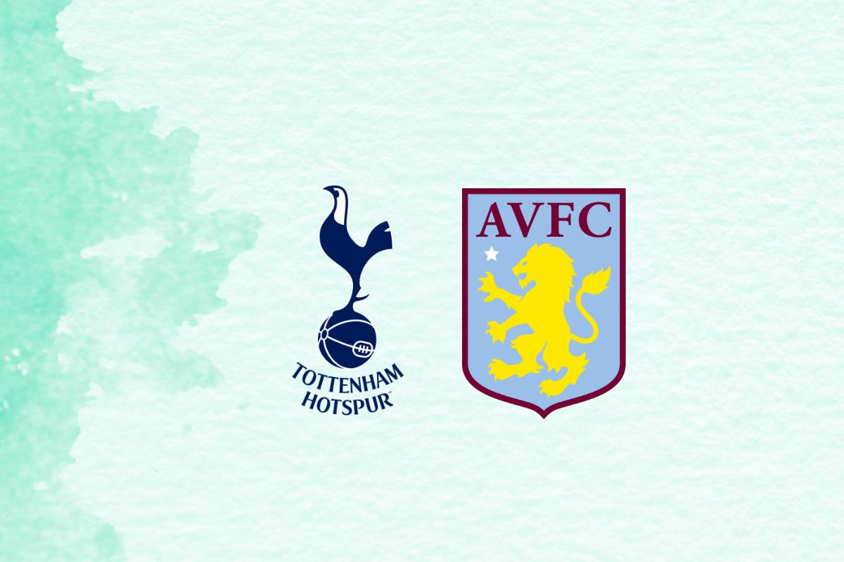 Como assistir jogo do Tottenham hoje x Aston Villa ao vivo (01/01/2023)